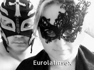 Eurolatinsex