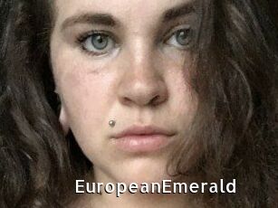 EuropeanEmerald