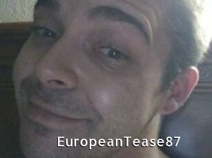 EuropeanTease87