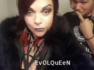 EvOLQuEeN