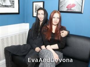 EvaAndDevona