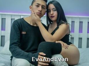 EvaAndEvan