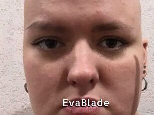 EvaBlade My Porno Stash