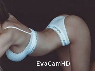 EvaCamHD