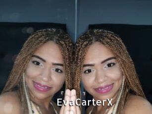 EvaCarterX