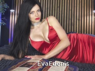 EvaEdenis
