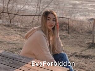 EvaForbidden