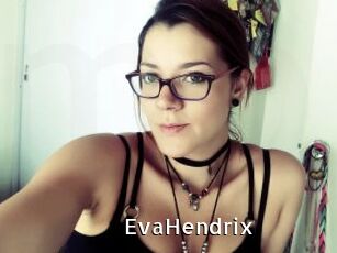 EvaHendrix