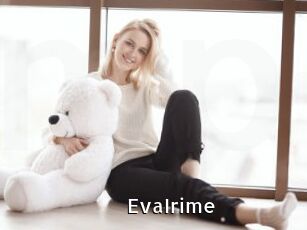 EvaIrime