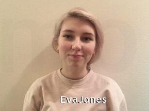 EvaJones