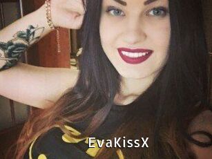 EvaKissX