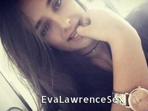 EvaLawrenceSex