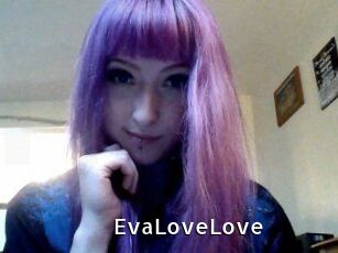 EvaLoveLove My Porno Stash