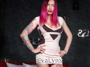 EvaLynx My Porno Stash