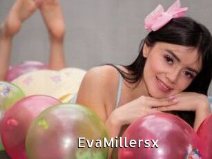 EvaMillersx