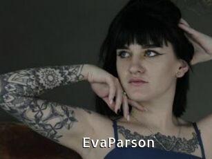 EvaParson