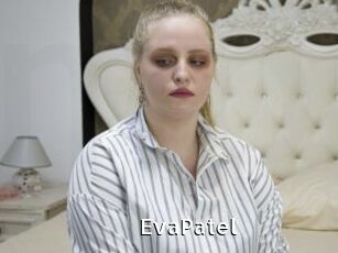 EvaPatel