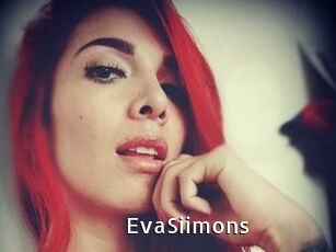 EvaSiimons