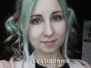 EvaSupreme