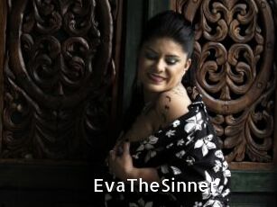 EvaTheSinner