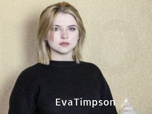 EvaTimpson