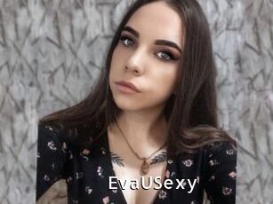 EvaUSexy