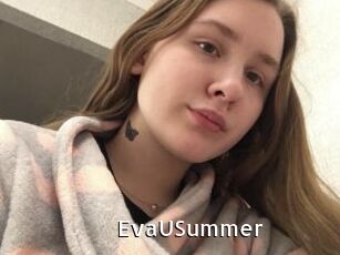 EvaUSummer