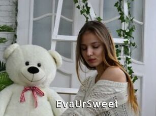 EvaUrSweet
