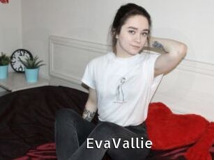 EvaVallie