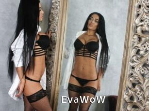 EvaWoW My Porno Stash