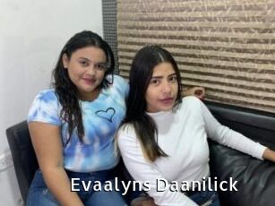 Evaalyns_Daanilick