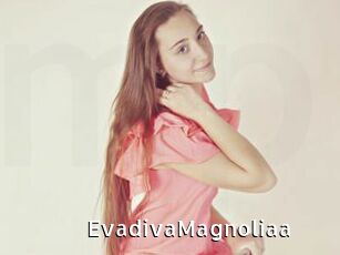EvadivaMagnoliaa