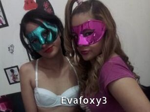Evafoxy3