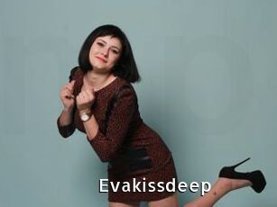 Evakissdeep