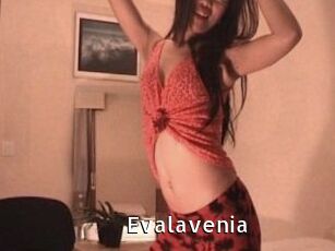 Evalavenia