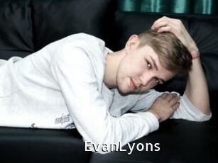 EvanLyons