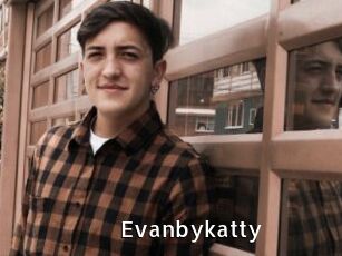 Evanbykatty