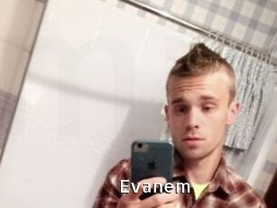 Evanem