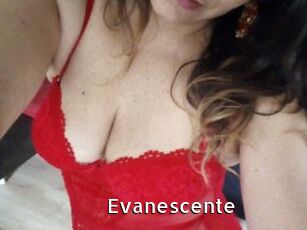Evanescente