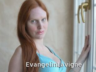 EvangelinLavigne
