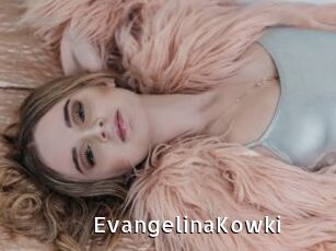 EvangelinaKowki My Porno Stash