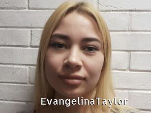 EvangelinaTaylor
