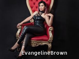 EvangelineBrown