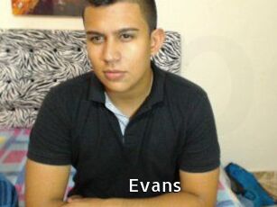 Evans