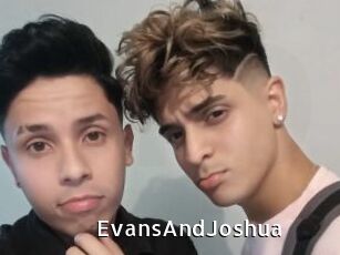 EvansAndJoshua