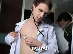 Evansis