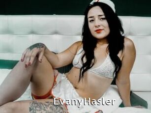 EvanyHasler