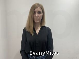 EvanyMilos