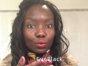 EveBlack My Porno Stash