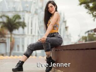 EveJenner